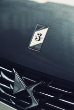 DS 3 Cafe Racer 2018 года